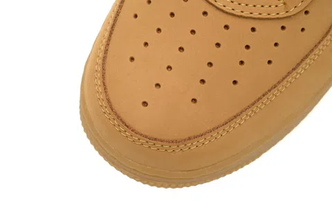 Nike Air Force 1 Low Supreme - Wheat – photo 6