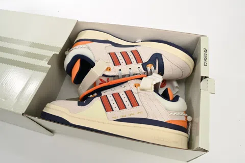 Bad Bunny x adidas Forum 84 Low Cangrejeros – photo 11