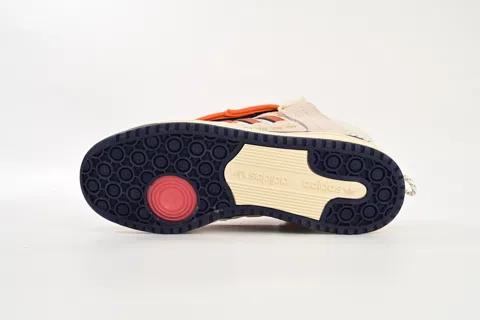 Bad Bunny x adidas Forum 84 Low Cangrejeros – photo 5