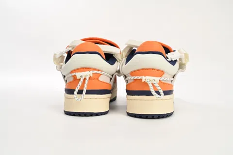 Bad Bunny x adidas Forum 84 Low Cangrejeros – photo 4