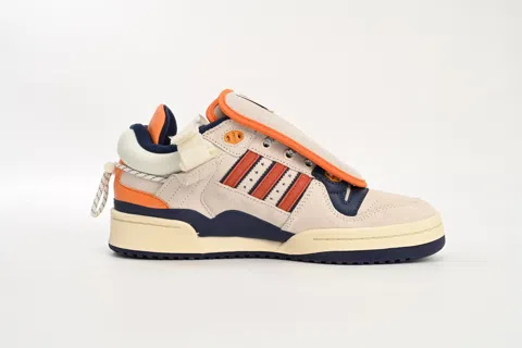 Bad Bunny x adidas Forum 84 Low Cangrejeros – photo 3