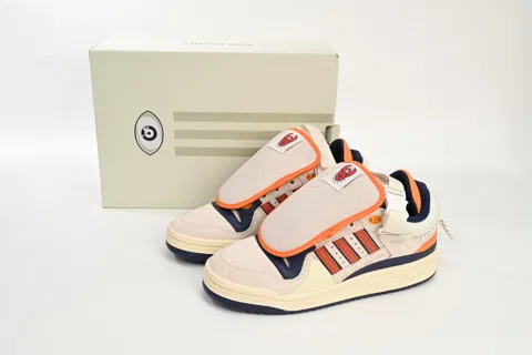 Bad Bunny x adidas Forum 84 Low Cangrejeros – photo 9