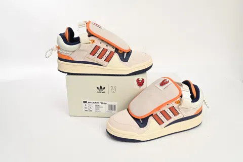 Bad Bunny x adidas Forum 84 Low Cangrejeros – photo 10