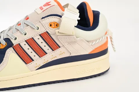 Bad Bunny x adidas Forum 84 Low Cangrejeros – photo 6