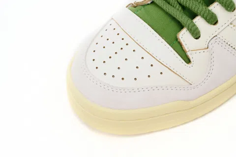 adidas Forum 84 Low Green – photo 7