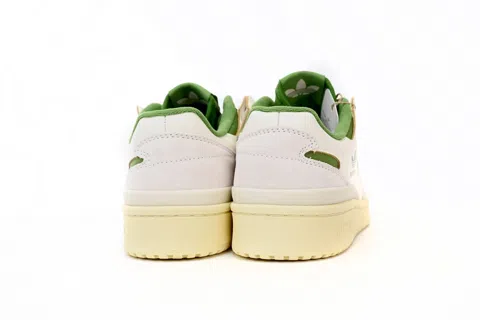 adidas Forum 84 Low Green – photo 4