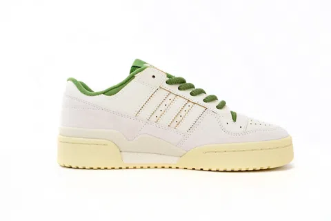 adidas Forum 84 Low Green – photo 3