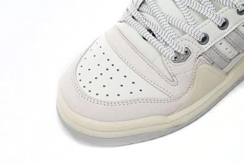 adidas Forum 84 Low Grey Rabbit – photo 7