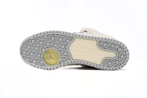 adidas Forum 84 Low Grey Rabbit – photo 4