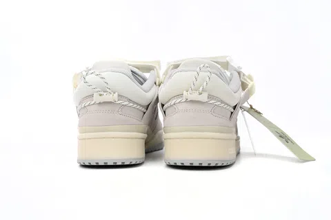 adidas Forum 84 Low Grey Rabbit – photo 3