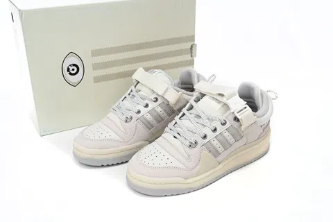 adidas Forum 84 Low Grey Rabbit – photo 8