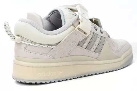 adidas Forum 84 Low Grey Rabbit – photo 5