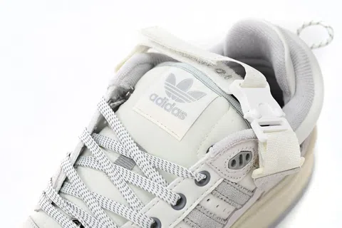 adidas Forum 84 Low Grey Rabbit – photo 6