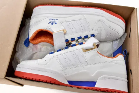 adidas Forum 84 Low Beijing – photo 10