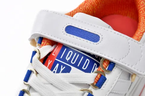 adidas Forum 84 Low Beijing – photo 6