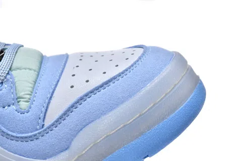 Bad Bunny x adidas Forum 84 Low Ice Blue – photo 8