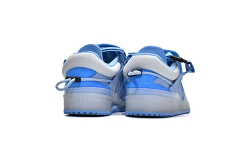 Bad Bunny x adidas Forum 84 Low Ice Blue – photo 5