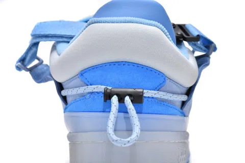 Bad Bunny x adidas Forum 84 Low Ice Blue – photo 4
