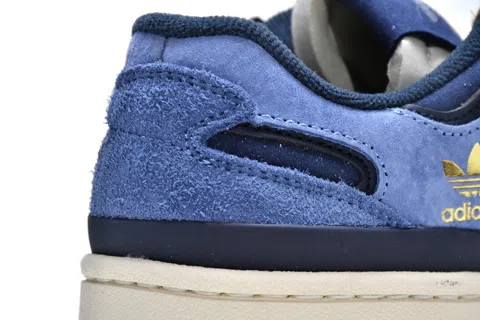 adidas Forum 84 Low Denim Blue – photo 7
