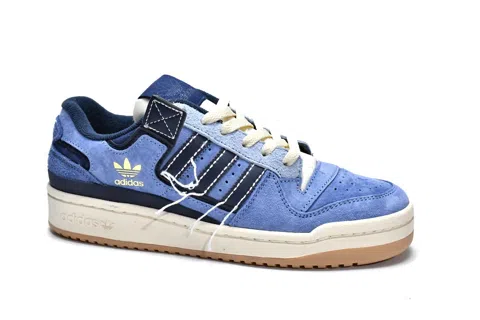 adidas Forum 84 Low Denim Blue – photo 3