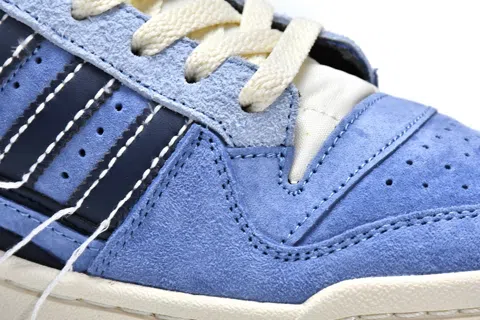 adidas Forum 84 Low Denim Blue – photo 10