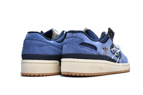 adidas Forum 84 Low Denim Blue – photo 4