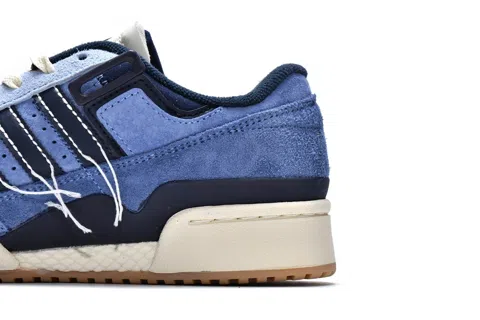 adidas Forum 84 Low Denim Blue – photo 6