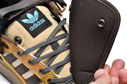 adidas Forum 84 Low Brown – photo 6