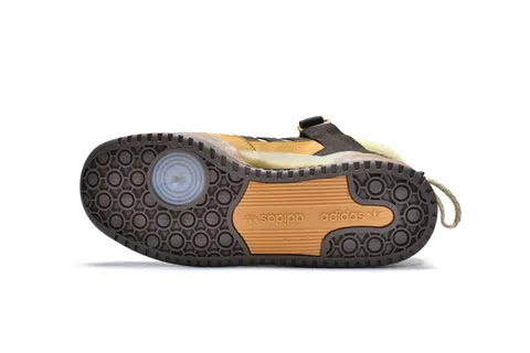 adidas Forum 84 Low Brown – photo 4