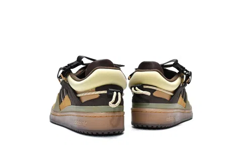 adidas Forum 84 Low Brown – photo 3