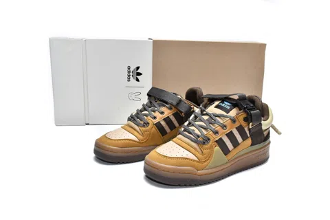 adidas Forum 84 Low Brown – photo 8