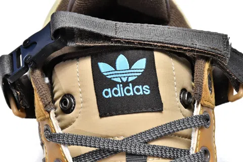 adidas Forum 84 Low Brown – photo 5