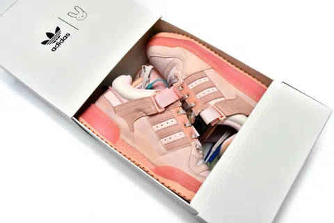 adidas Forum 84 Low Pink – photo 12