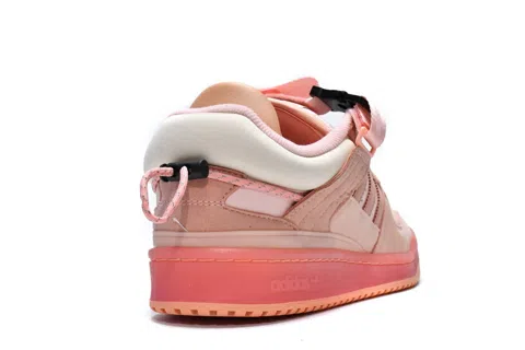 adidas Forum 84 Low Pink – photo 5