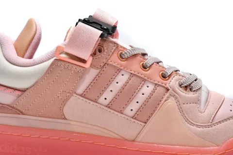 adidas Forum 84 Low Pink – photo 8