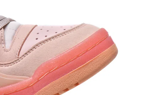 adidas Forum 84 Low Pink – photo 9