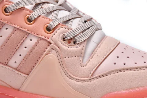 adidas Forum 84 Low Pink – photo 10