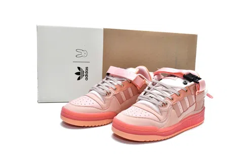 adidas Forum 84 Low Pink – photo 11
