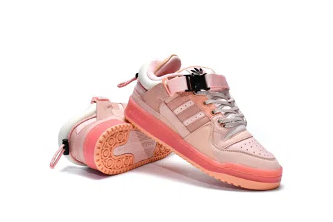 adidas Forum 84 Low Pink – photo 3