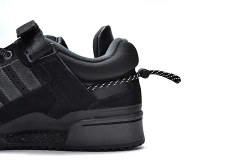 adidas Forum 84 Low Triple Black – photo 5