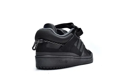 adidas Forum 84 Low Triple Black – photo 6