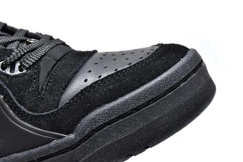 adidas Forum 84 Low Triple Black – photo 10