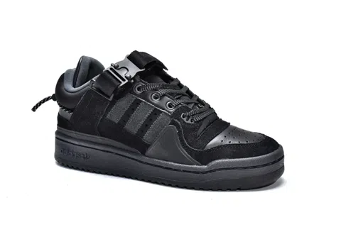 adidas Forum 84 Low Triple Black – photo 3