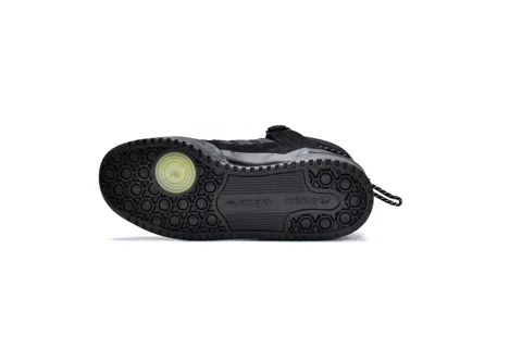 adidas Forum 84 Low Triple Black – photo 8