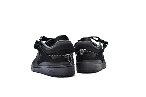 adidas Forum 84 Low Triple Black – photo 7