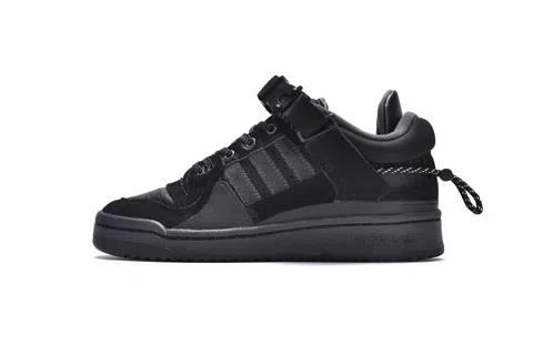 adidas Forum 84 Low Triple Black