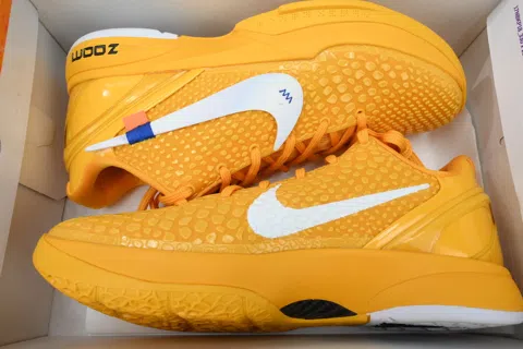 Nike Kobe 6 Mambacita – photo 8