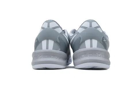 Nike Kobe 8 Wolf Grey – photo 3