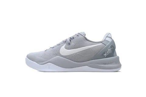 Wolf Grey