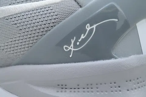 Nike Kobe 8 Wolf Grey – photo 5